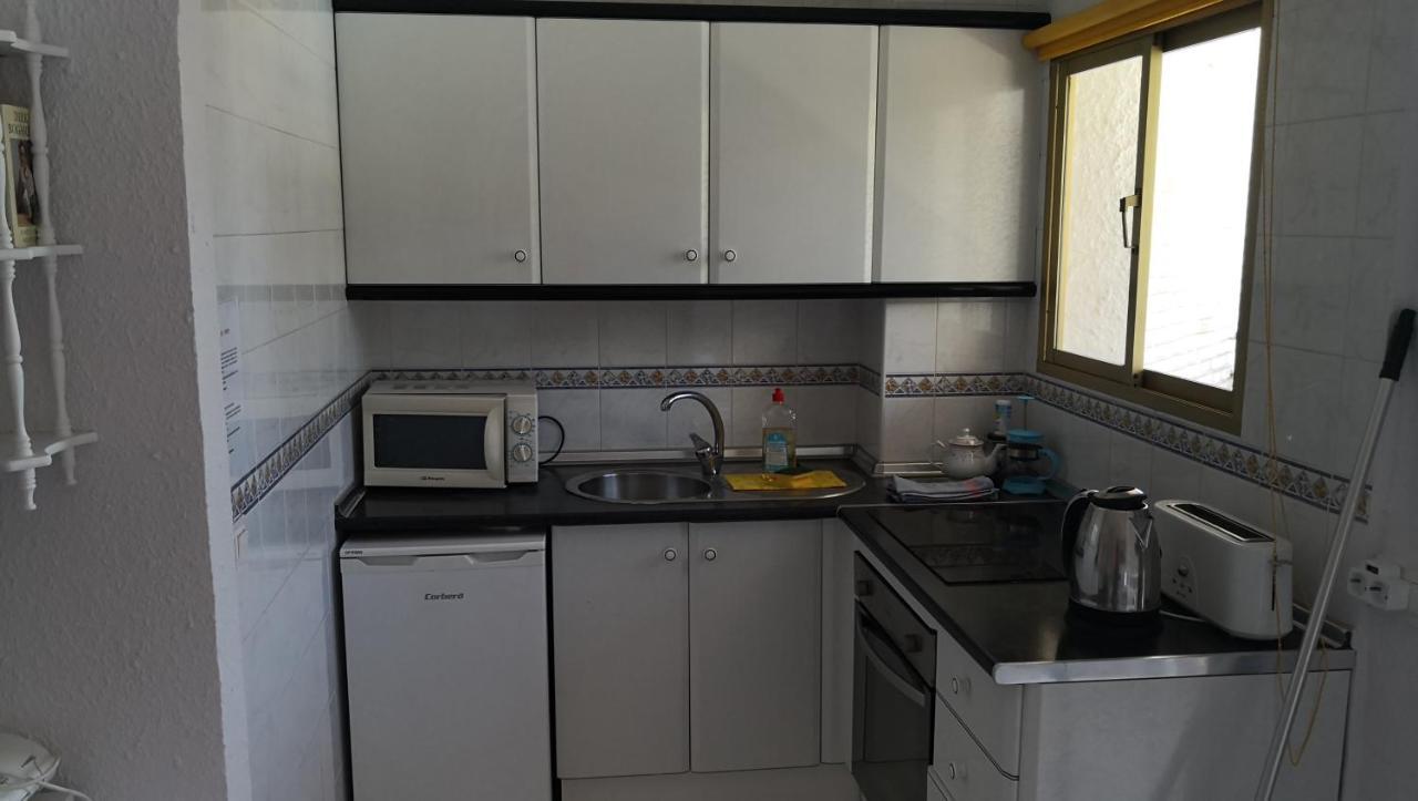 Skol 103A By Completely Marbella Apartment Exterior foto